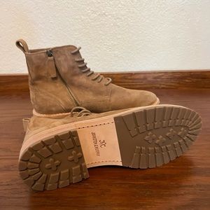 Brand new, never worn